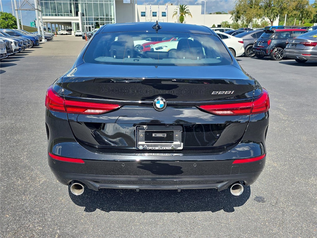 Used 2024 BMW 2 Series 228i Coupe