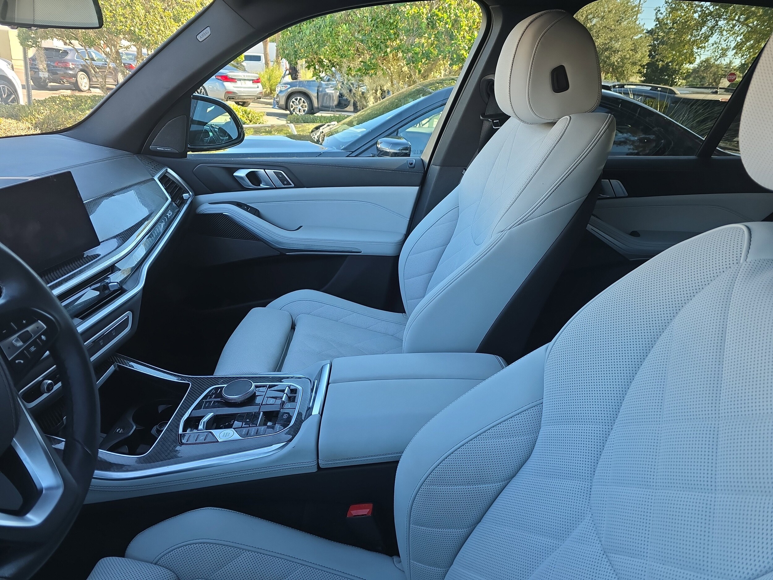 2025 Bmw X5 xDrive40i photo 4