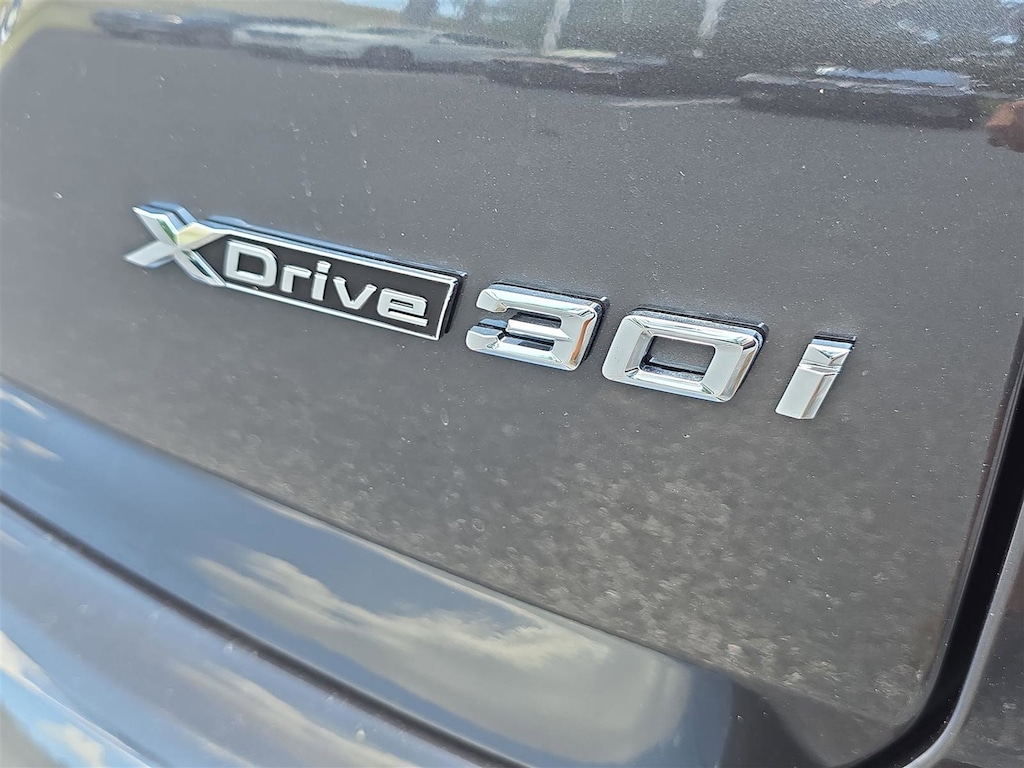 Used 2024 BMW X3 xDrive30i xDrive30i Sports Activity Vehicle South Africa