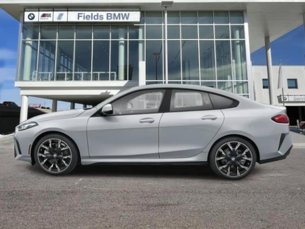 New 2026 BMW 228i Gran Coupe