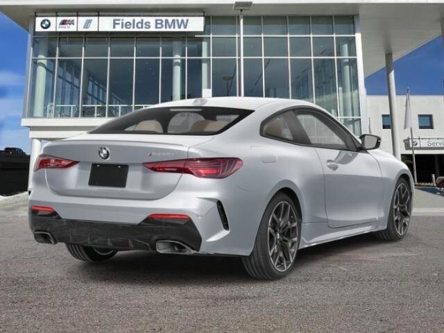 2026 Bmw M440i xDrive photo 2