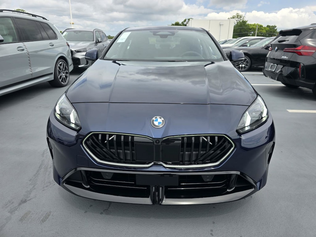 New 2026 BMW 228i Gran Coupe