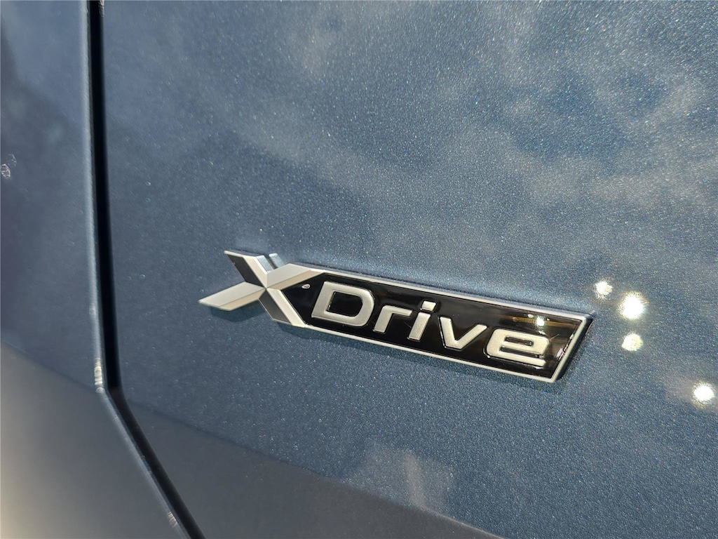 Used 2026 BMW X3 30 xDrive 30 xDrive Sports Activity Vehicle