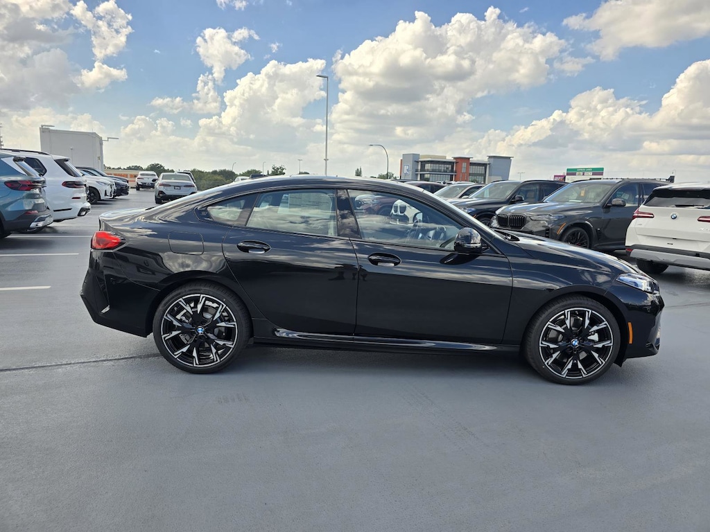 New 2026 BMW 228i  Gran Coupe