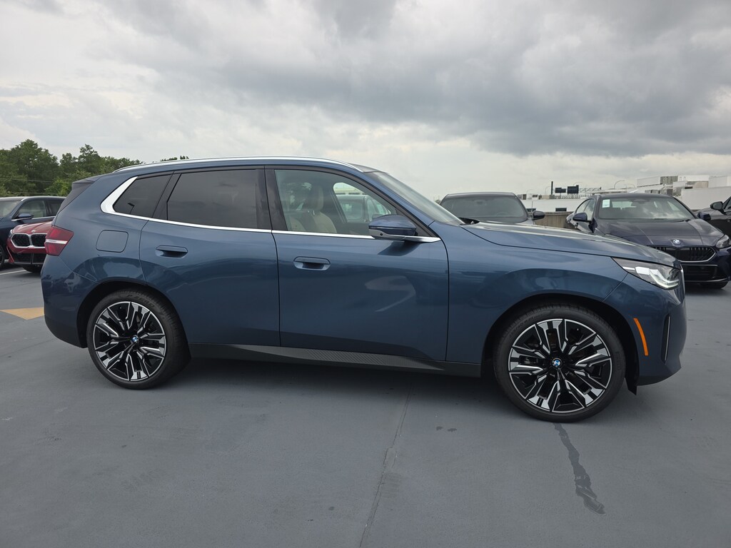 Used 2026 BMW X3 30 xDrive 30 xDrive Sports Activity Vehicle