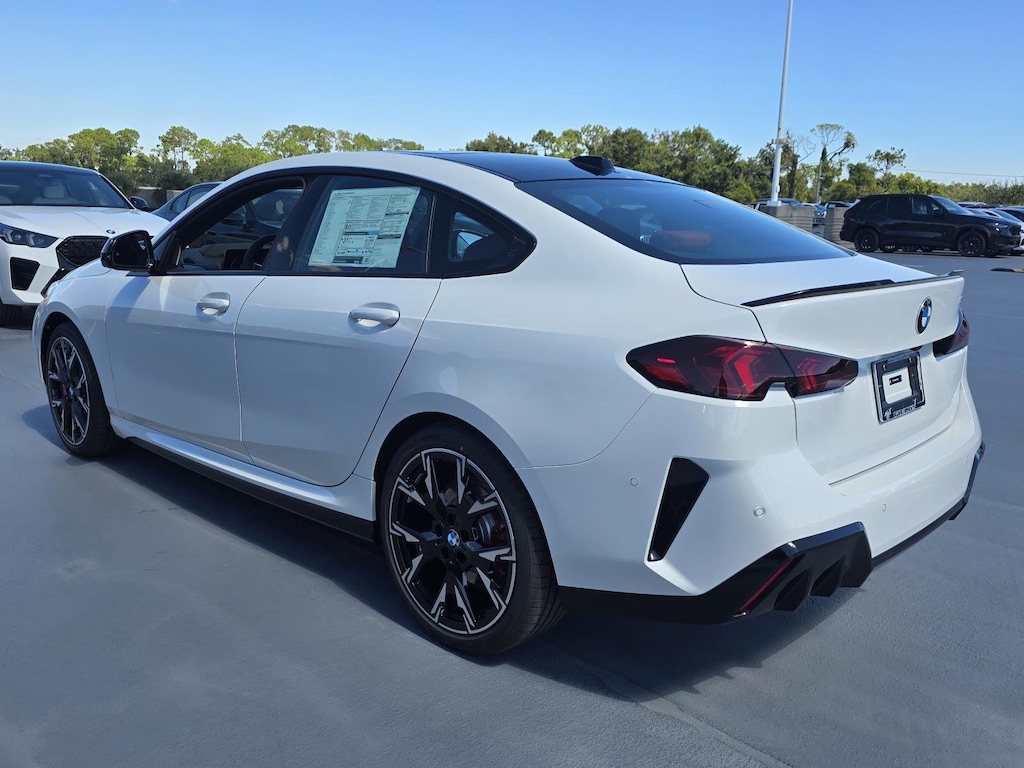 New 2026 BMW 228i Gran Coupe