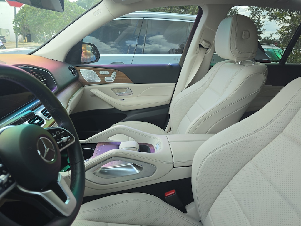 Used 2021 Mercedes-Benz GLE GLE 350 SUV