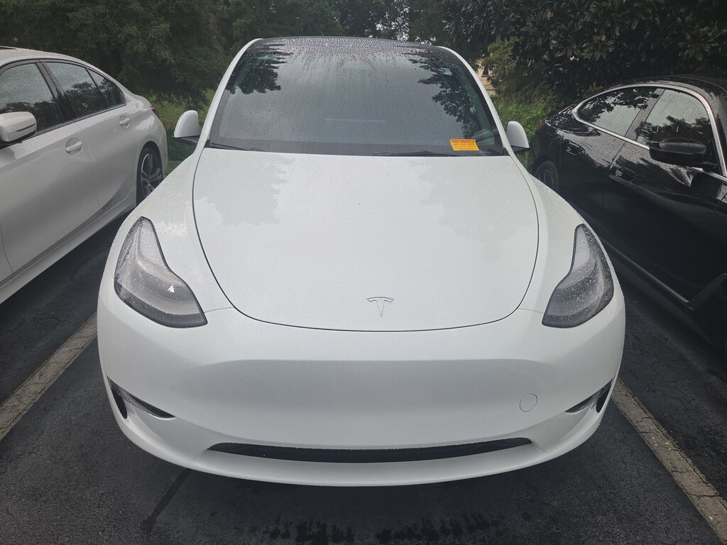 Used 2023 Tesla Model Y Performance Performance AWD