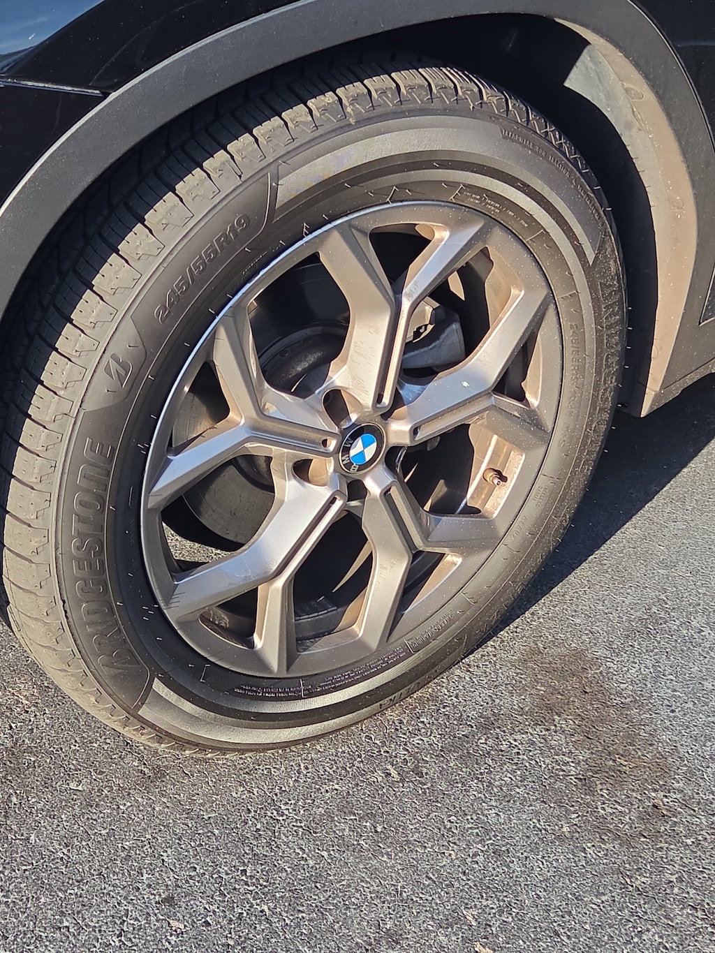 Used 2021 BMW X3 sDrive30i sDrive30i Sports Activity Vehicle