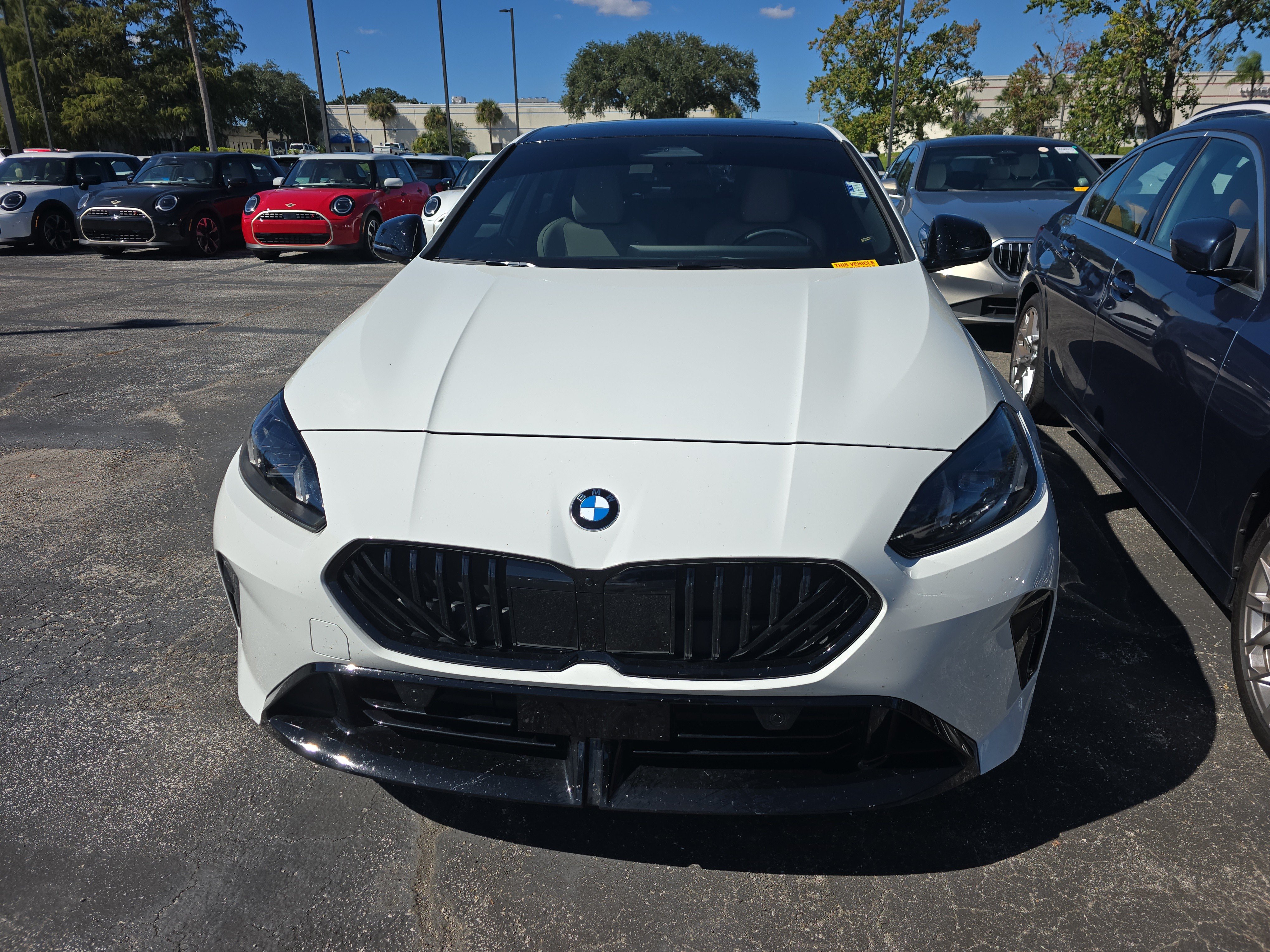 Used 2026 BMW 2 Series 228 Coupe