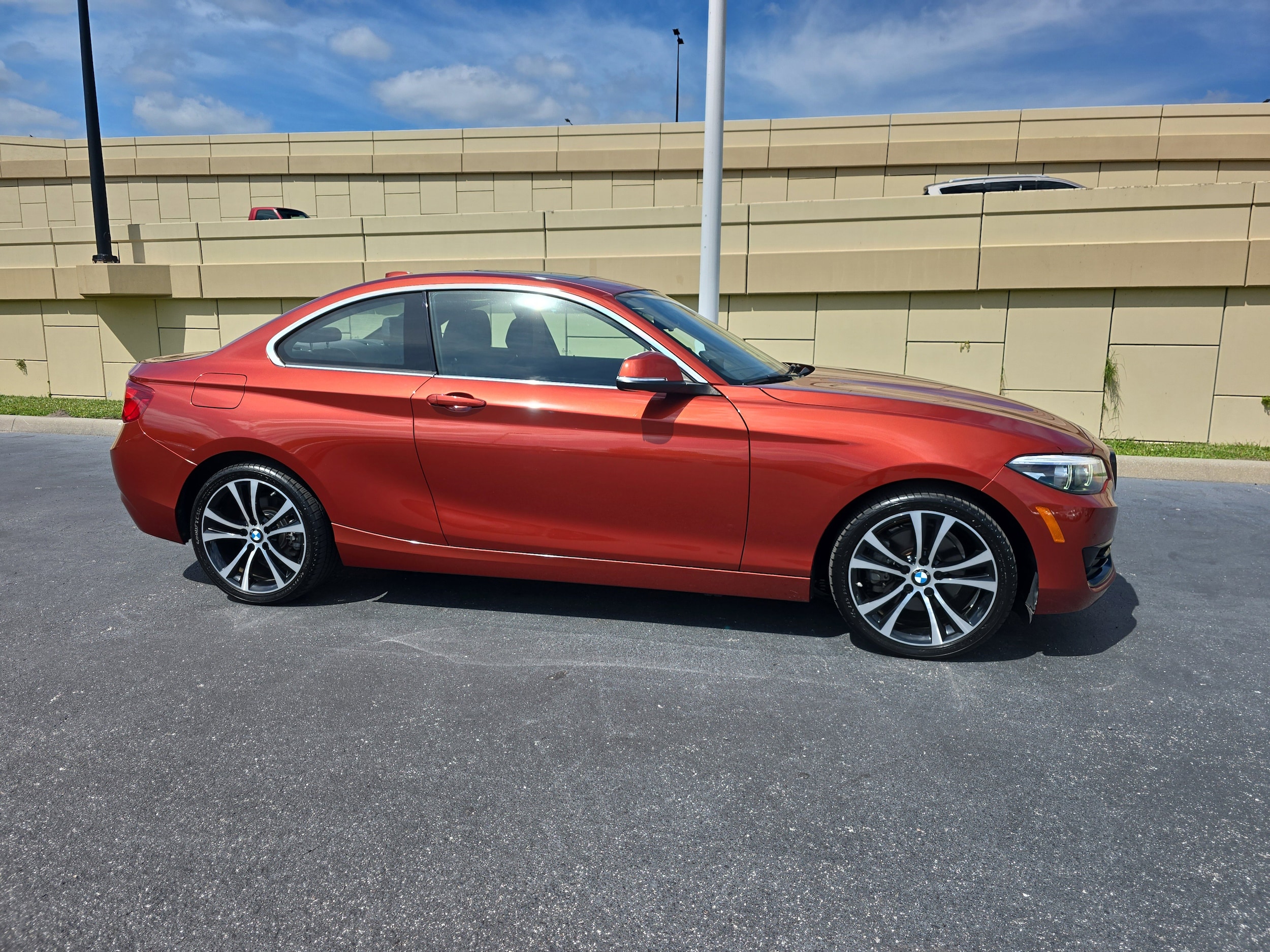 2020 BMW 2 Series 230i