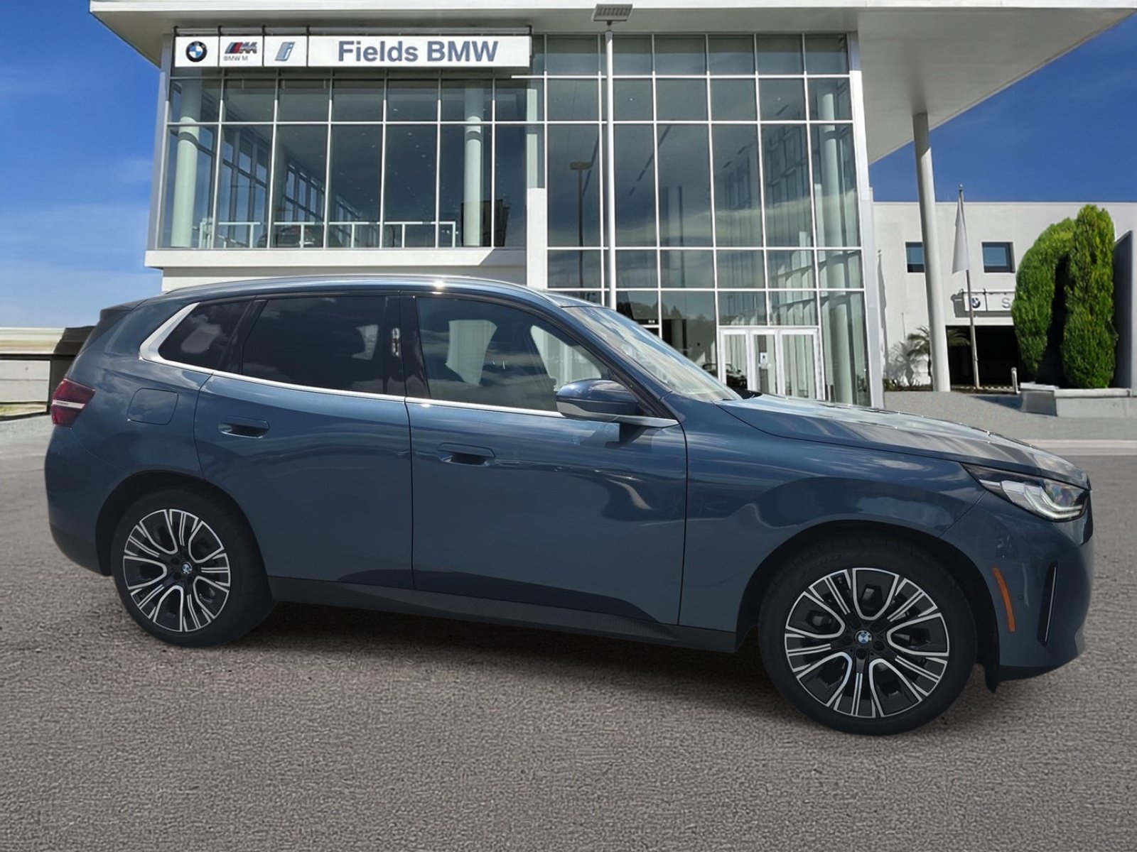Used 2026 BMW X3 30 xDrive 30 xDrive Sports Activity Vehicle