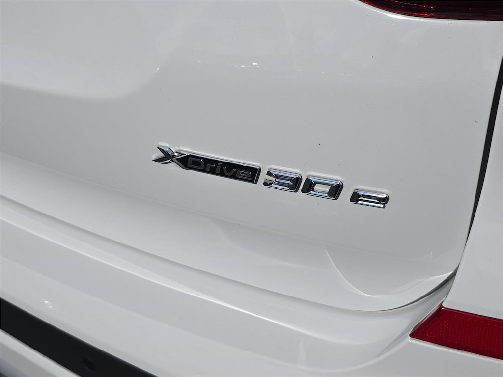 Used 2021 BMW X3 xDrive30e xDrive30e Plug-In Hybrid