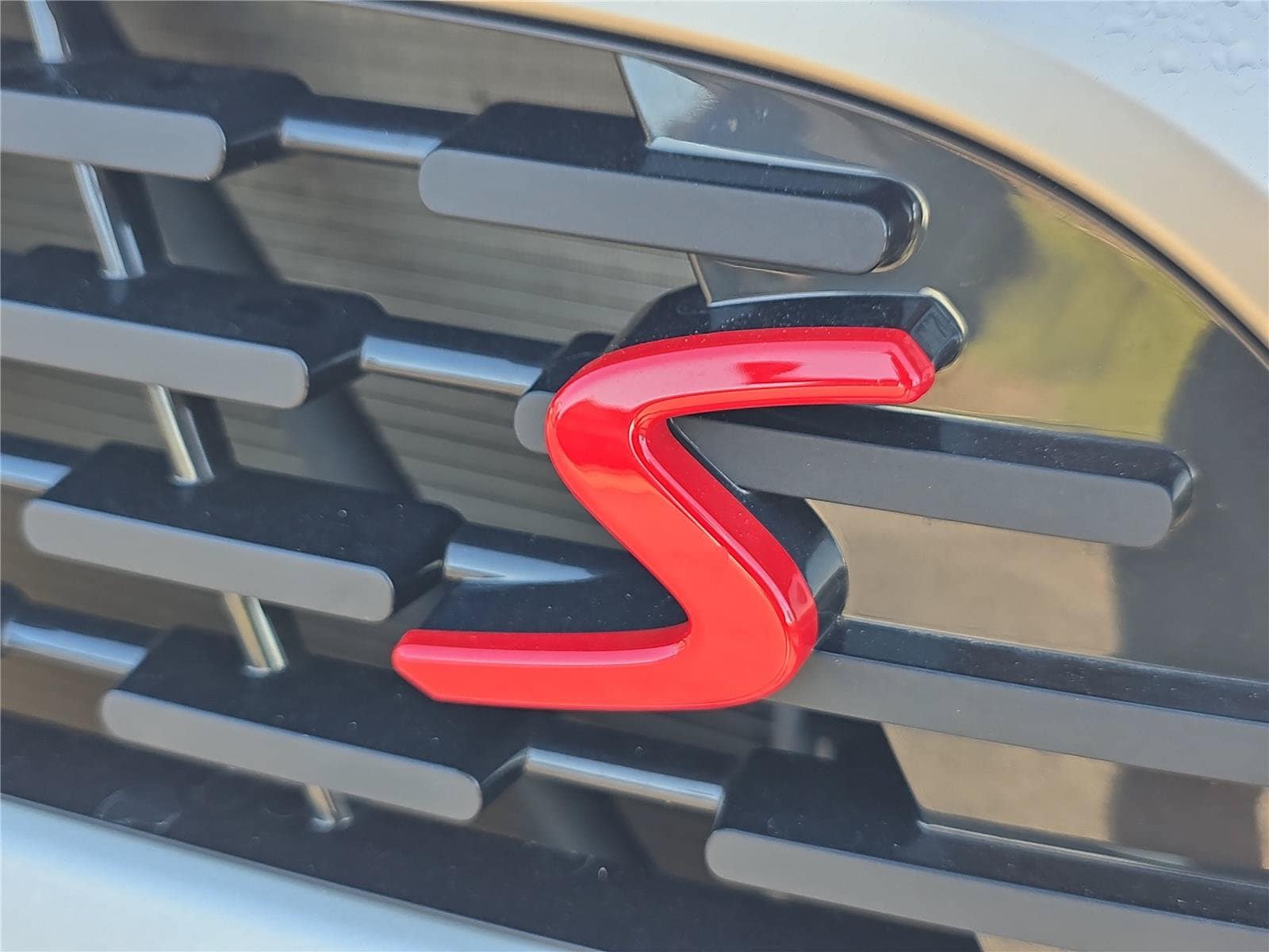 2025 MINI Countryman S - Photo 28