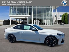 2026 BMW 230i Coupe 2026 BMW 230i Coupe