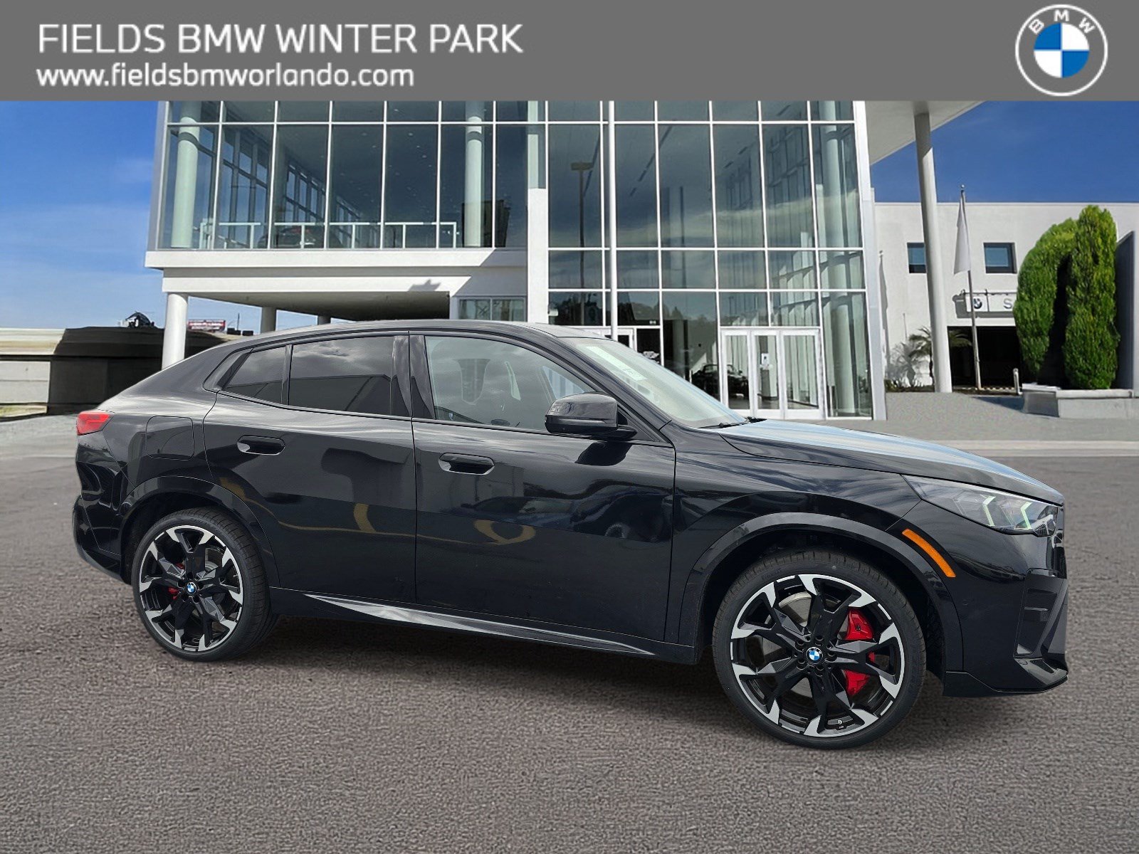 2027 BMW X2 M35i SUV