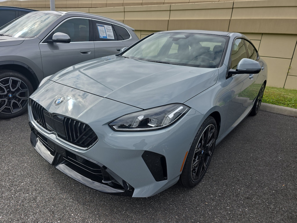 Certified 2026 BMW 2 Series 228 Coupe