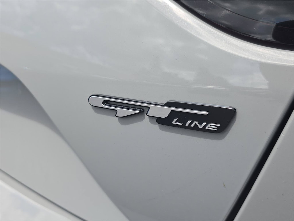 Used 2022 Kia Stinger GT-Line GT-Line RWD