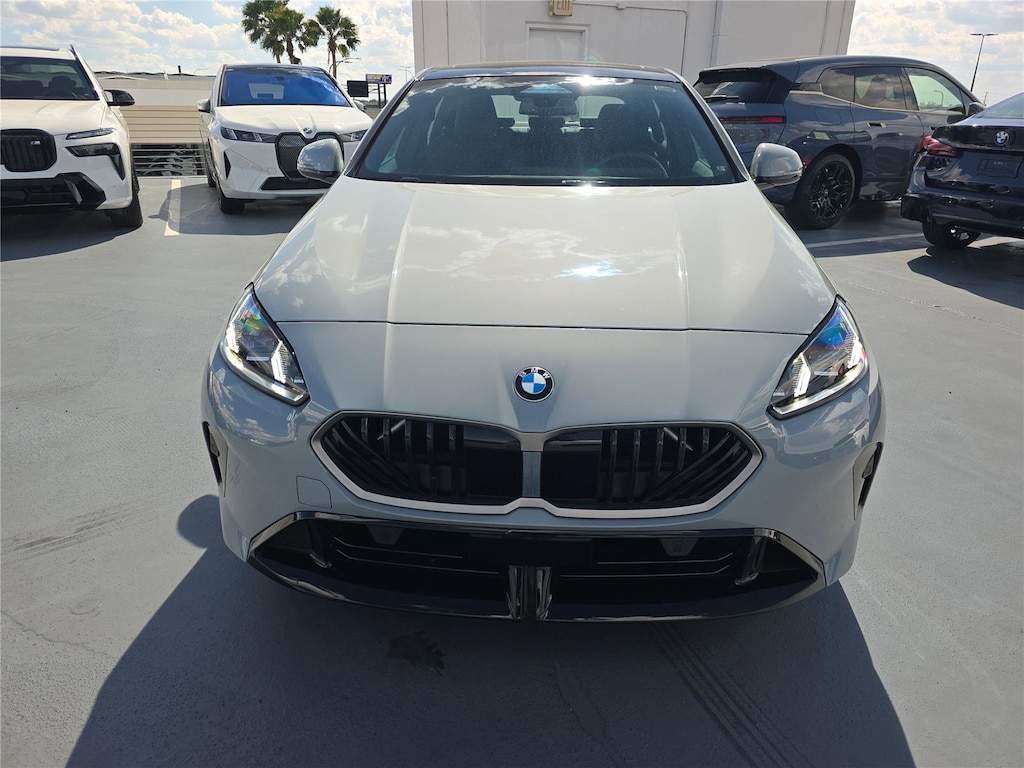 Certified 2026 BMW 2 Series 228 Coupe