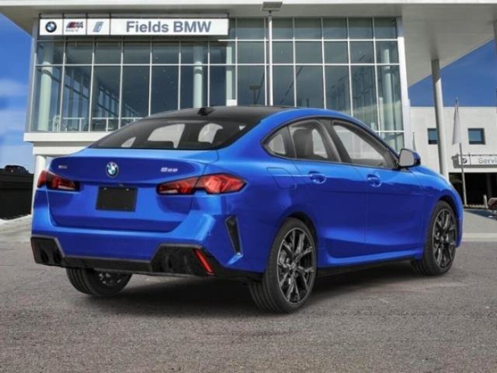 New 2026 BMW 228i Gran Coupe
