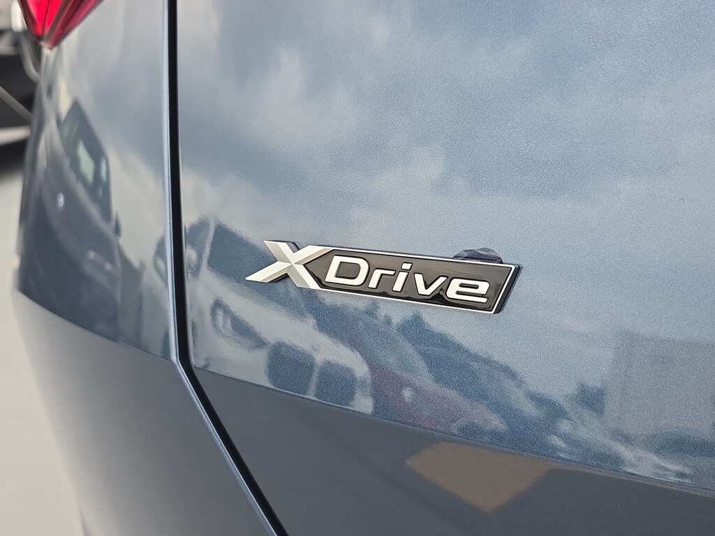 Used 2026 BMW X3 30 xDrive 30 xDrive Sports Activity Vehicle
