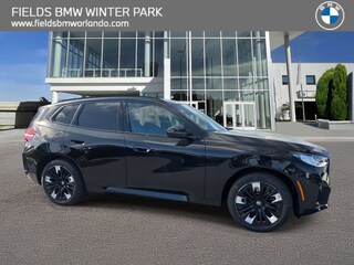 2026 BMW X3 30 xDrive SUV