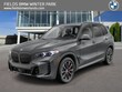  BMW X5 PHEV