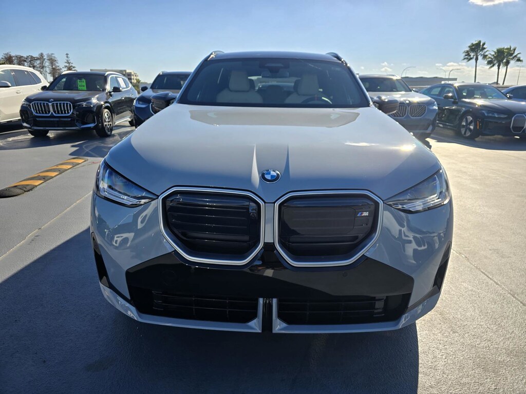 New 2026 BMW 530i Sedan