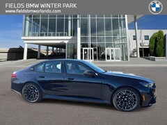 2026 BMW M5 Sedan
