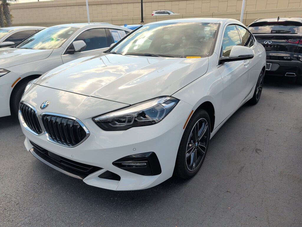 Used 2021 BMW 2 Series 228i Coupe