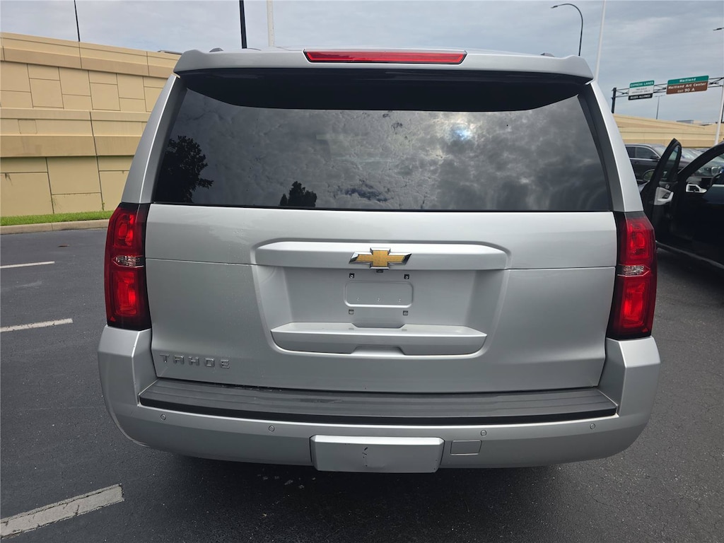 Used 2016 Chevrolet Tahoe LT 2WD LT