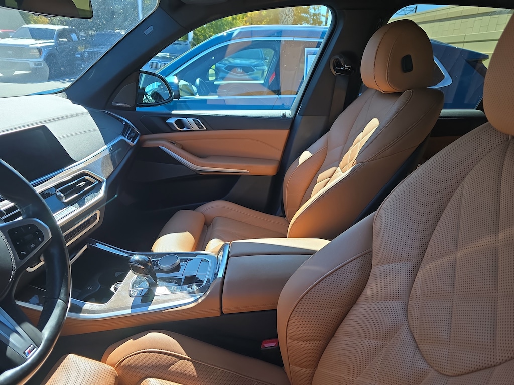 Used 2023 BMW X5 sDrive40i sDrive40i Sports Activity Vehicle