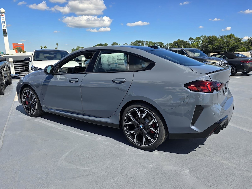 New 2026 BMW 228i Gran Coupe