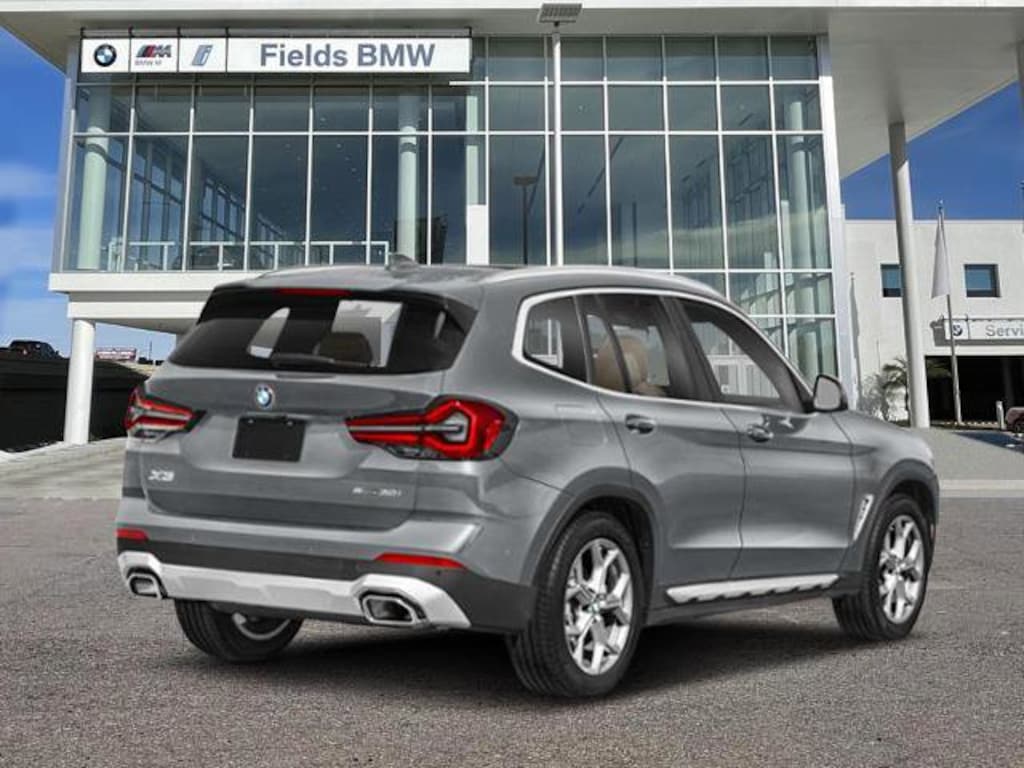 New 2024 BMW X3 M40i For Sale in Daytona Beach, FL