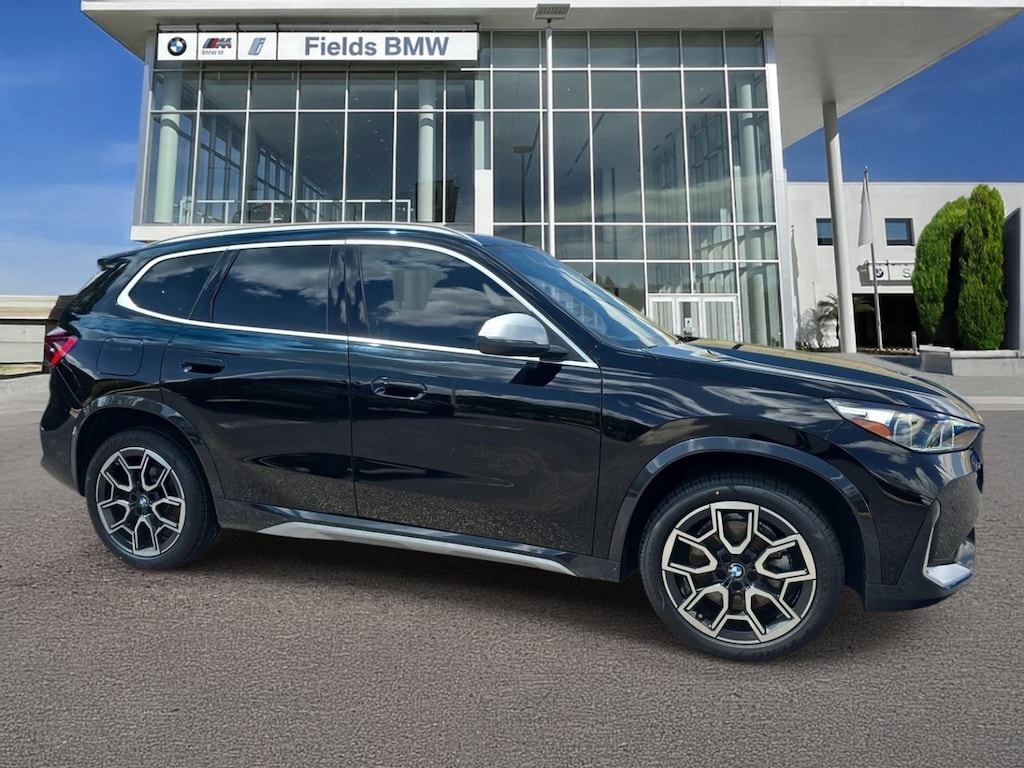 Used 2023 BMW X1 xDrive28i xDrive28i Sports Activity Vehicle