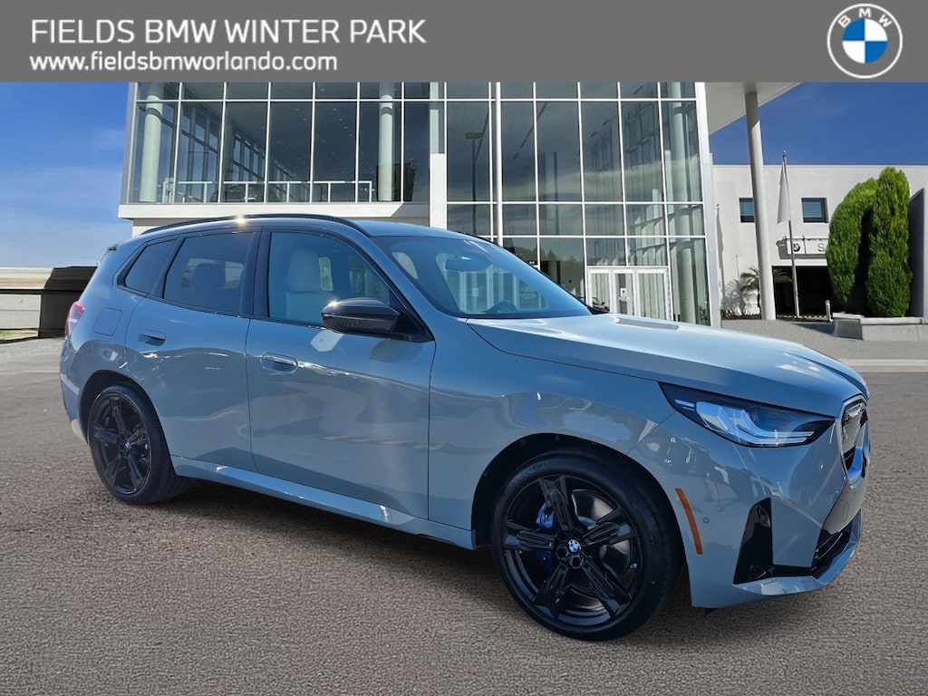 New 2026 BMW 530i Sedan