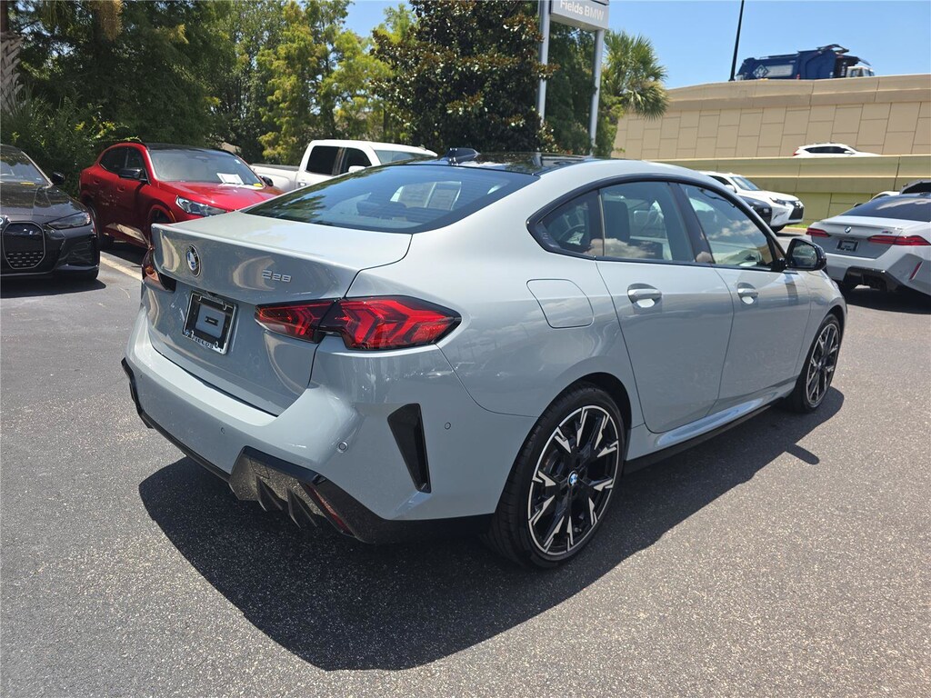 Used 2026 BMW 2 Series 228 Coupe