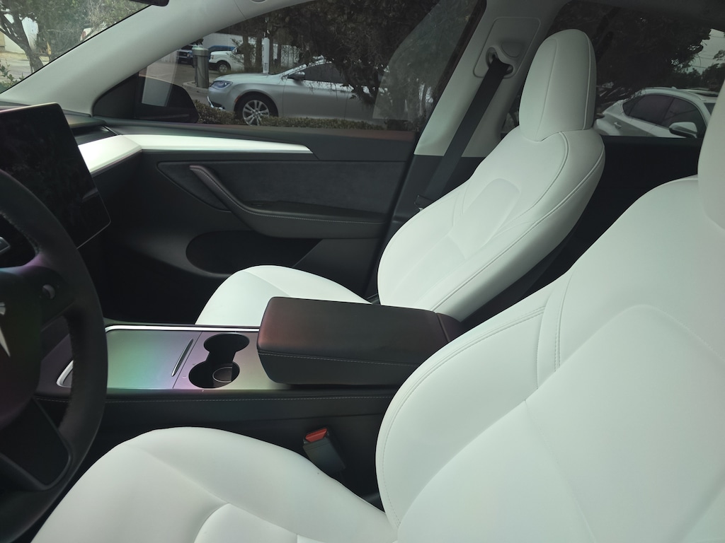 Used 2023 Tesla Model Y Performance Performance AWD