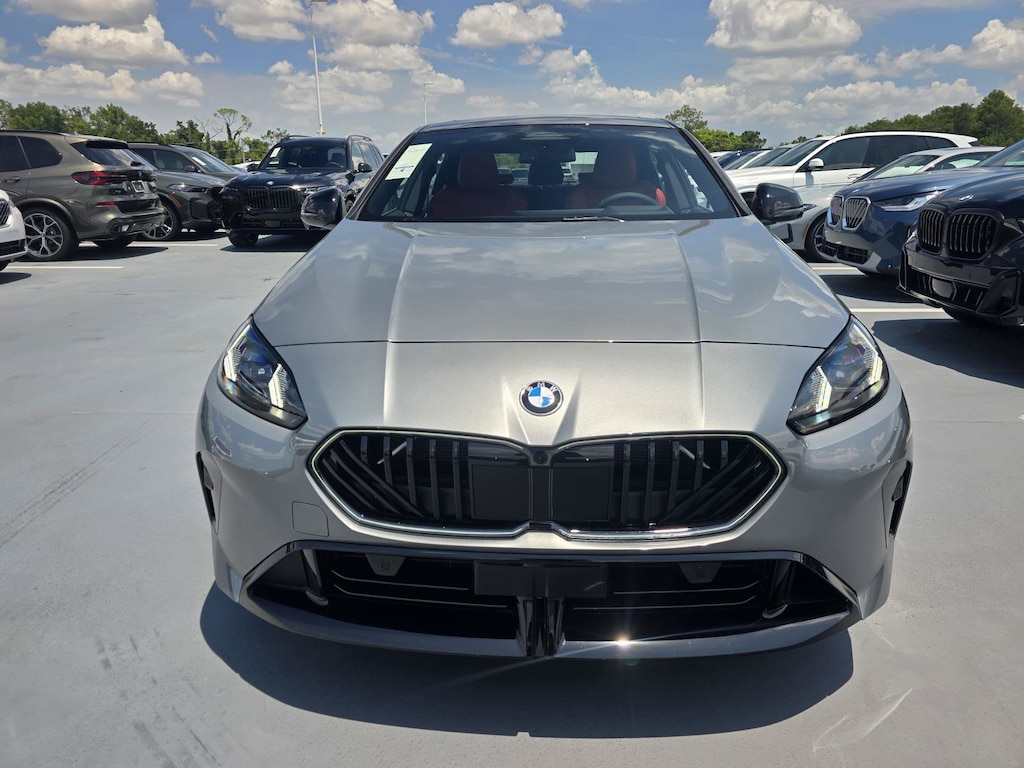 New 2026 BMW 228i Gran Coupe