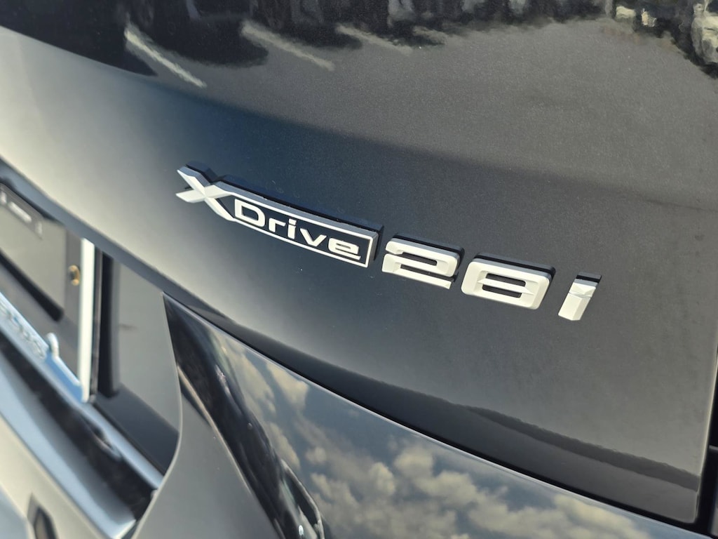 New 2026 BMW X2 xDrive28i SUV