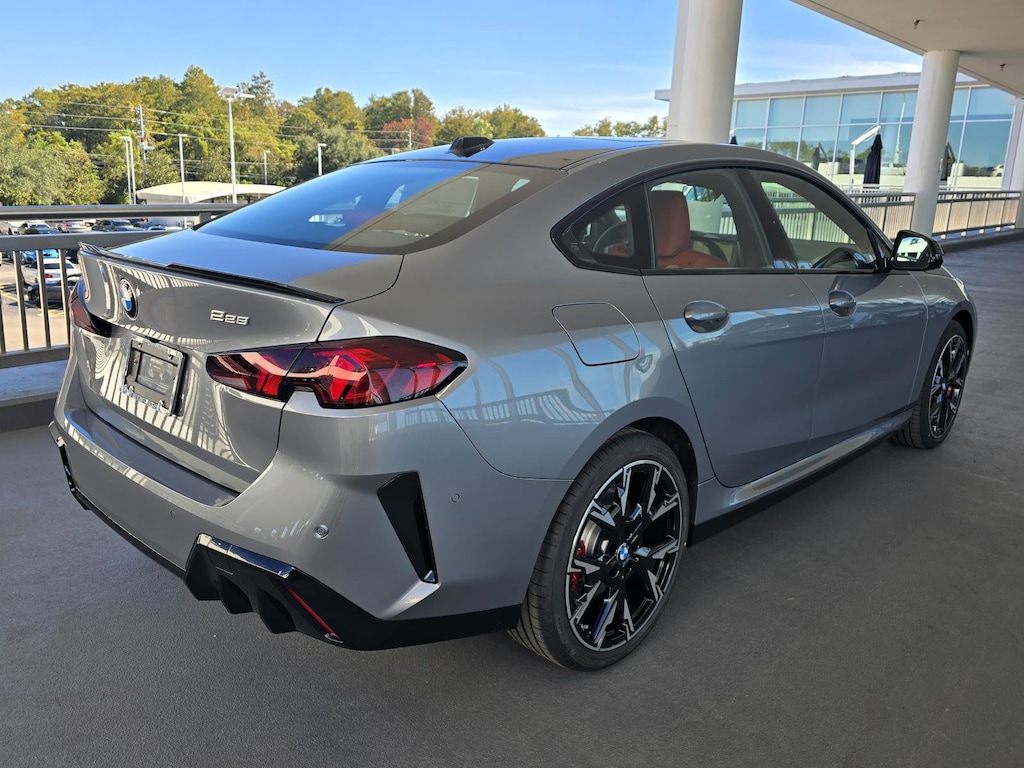 New 2026 BMW 228i Gran Coupe
