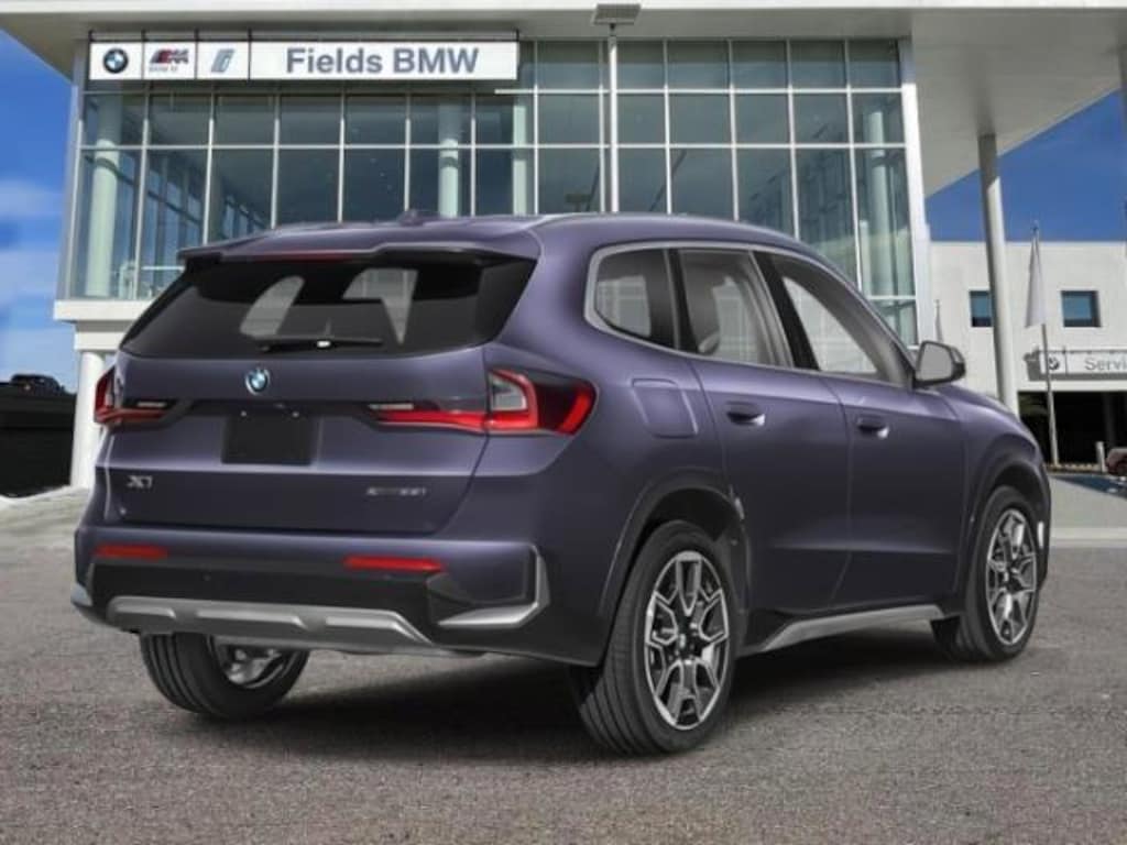 New 2026 BMW X1 xDrive28i SUV