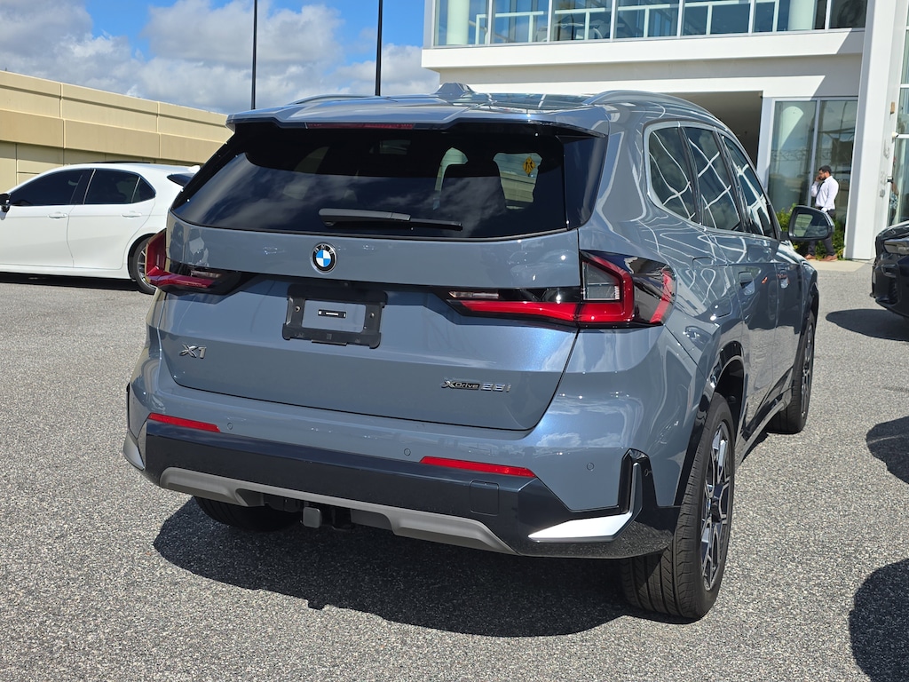 Used 2023 BMW X1 xDrive28i xDrive28i Sports Activity Vehicle