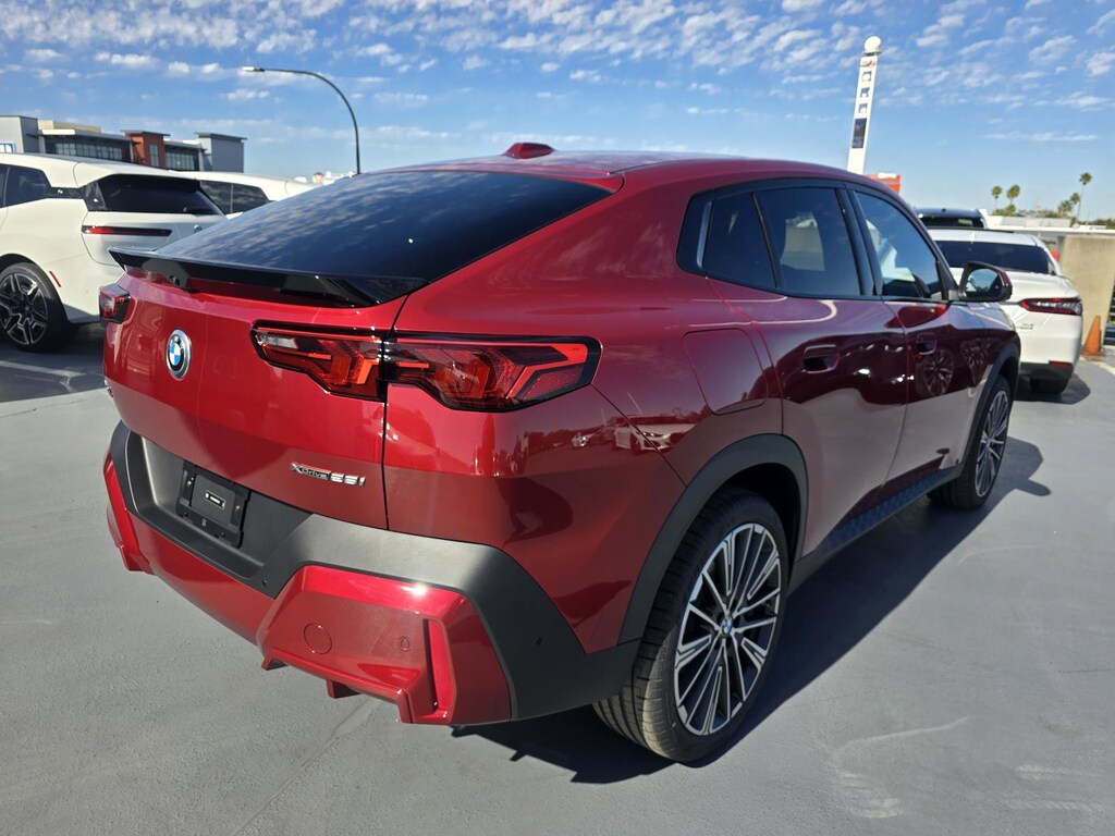 New 2026 BMW X2 xDrive28i SUV