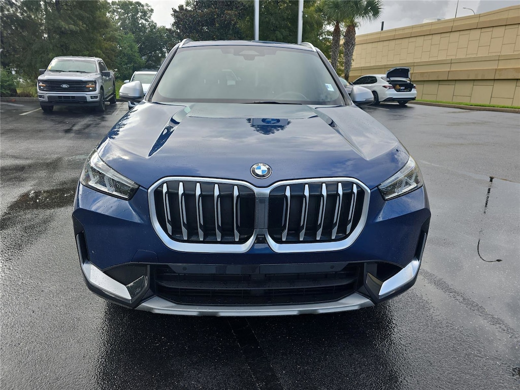Used 2023 BMW X1 xDrive28i xDrive28i Sports Activity Vehicle