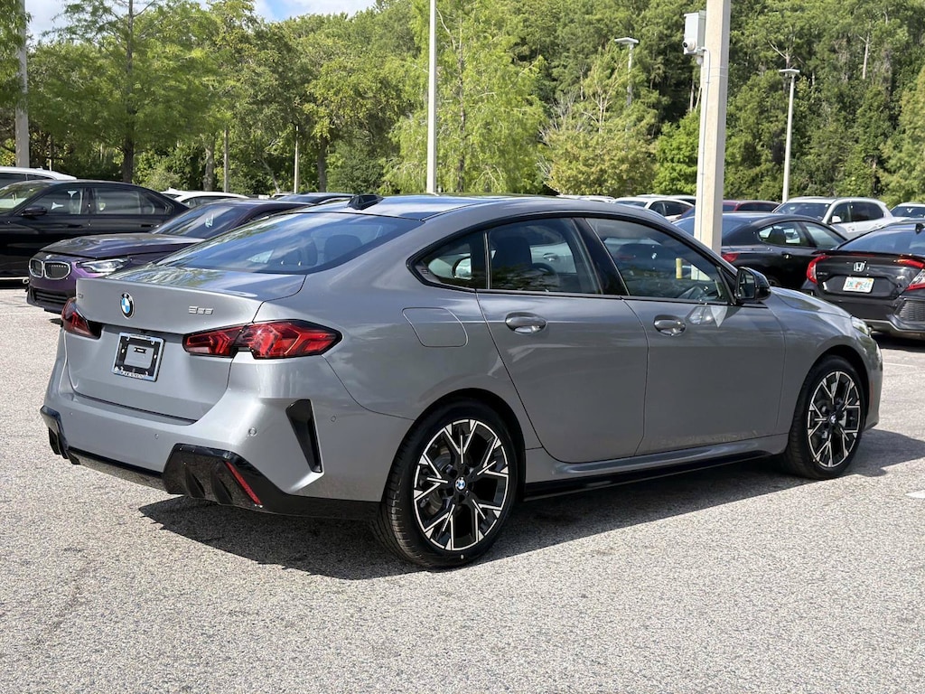 New 2026 BMW 228i xDrive Gran Coupe