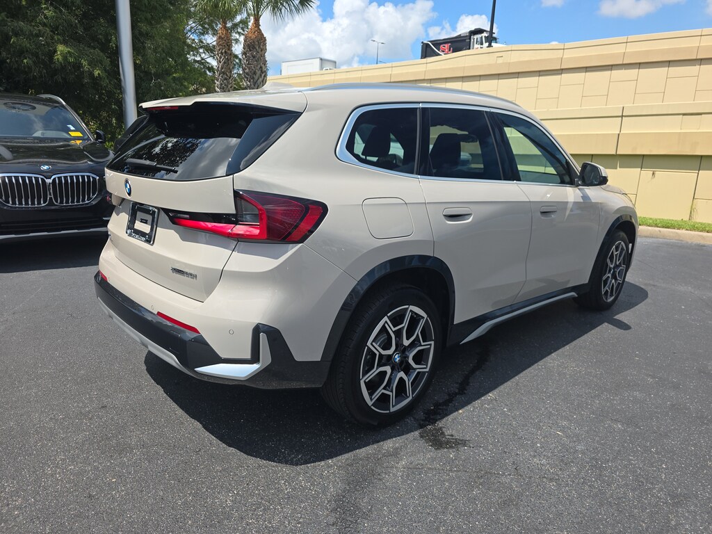 Used 2026 BMW X1 xDrive28i xDrive28i Sports Activity Vehicle