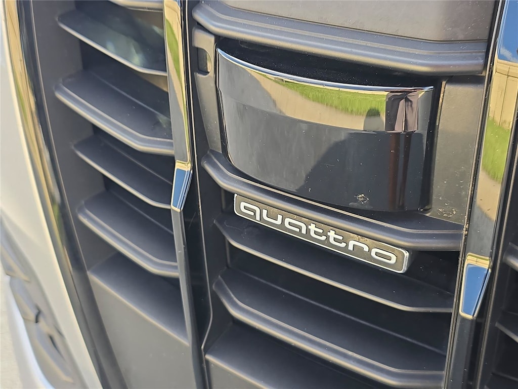 Used 2021 Audi Q7 Premium Plus Premium Plus 55 TFSI quattro
