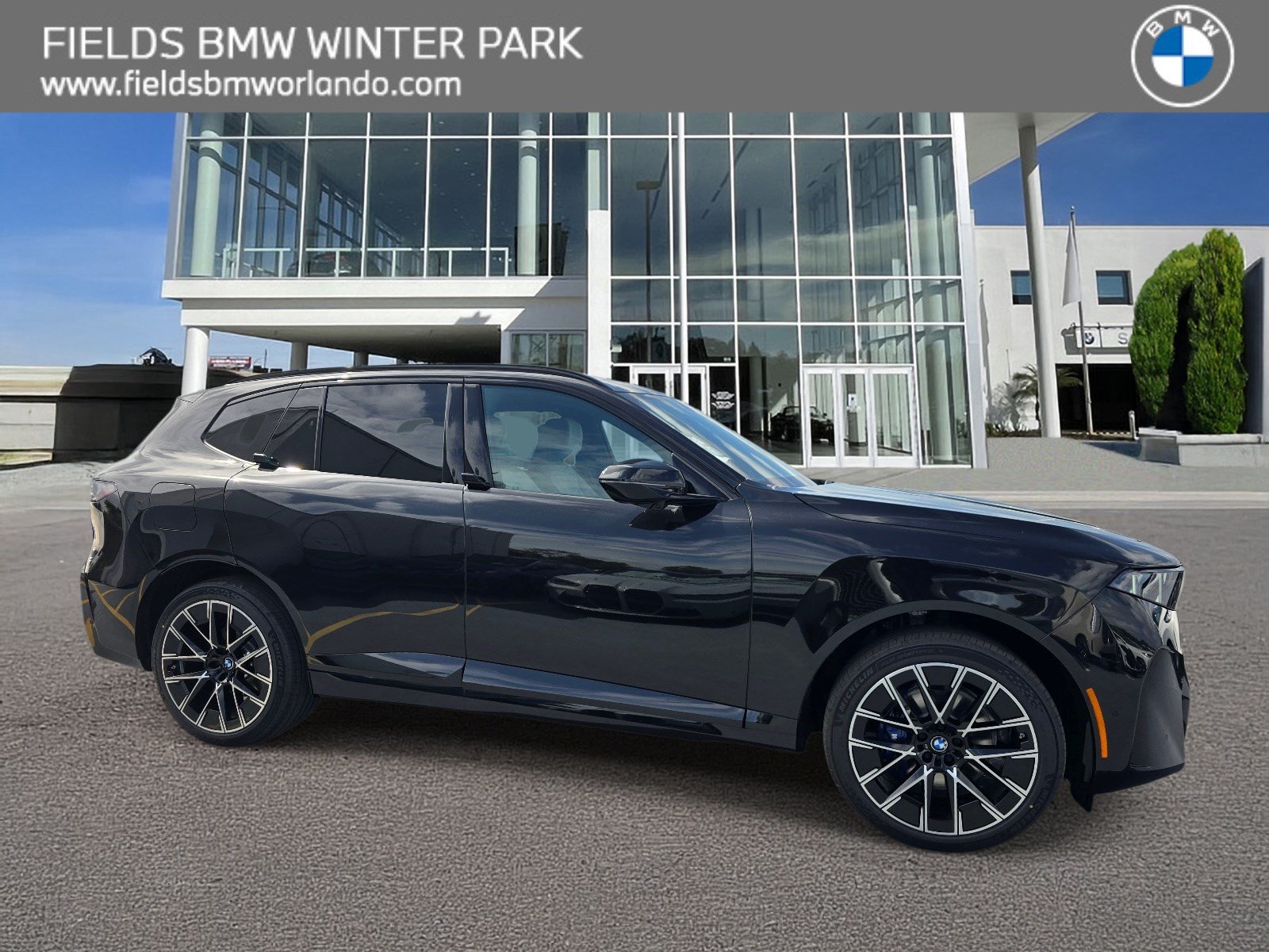 2027 BMW X5 40 xDrive SUV