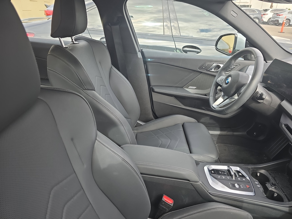 Certified 2026 BMW 2 Series 228 Coupe